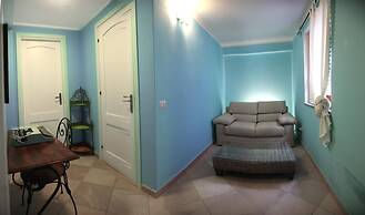 B&B Blu Bosa