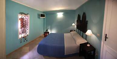 B&B Blu Bosa