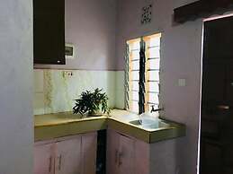 Tsavo Homestays