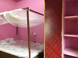 Tsavo Homestays