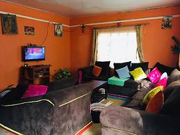 Tsavo Homestays