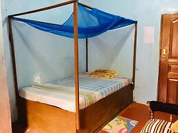 Tsavo Homestays