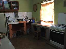 Tsavo Homestays
