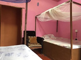 Tsavo Homestays