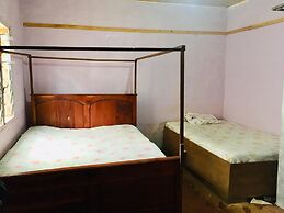 Tsavo Homestays