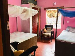 Tsavo Homestays