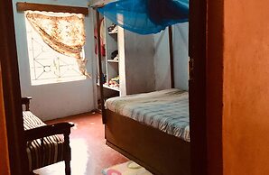 Tsavo Homestays