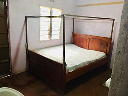 Tsavo Homestays