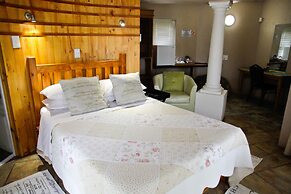 Ikaia River Lodge