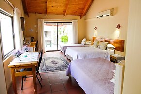 Ikaia River Lodge