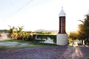 Ikaia River Lodge