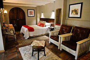 Ikaia River Lodge