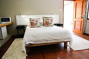 Ikaia River Lodge