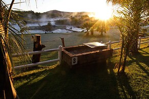 Ikaia River Lodge