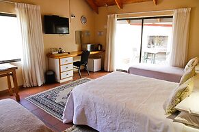 Ikaia River Lodge