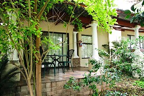 Ikaia River Lodge