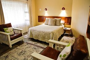 Ikaia River Lodge