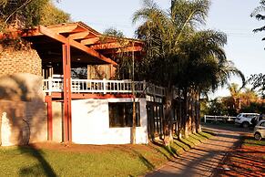 Ikaia River Lodge