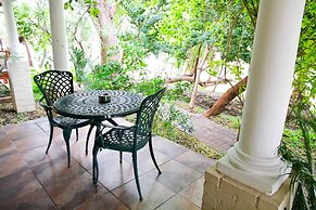 Ikaia River Lodge