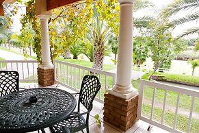 Ikaia River Lodge