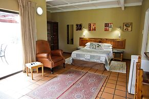 Ikaia River Lodge