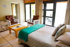 Ikaia River Lodge