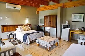 Ikaia River Lodge