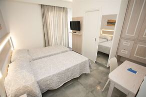 B&B Holiday Tropea