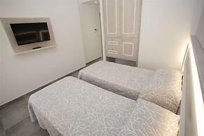 B&B Holiday Tropea