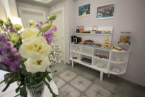 B&B Holiday Tropea