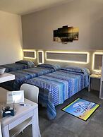 B&B Holiday Tropea
