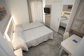B&B Holiday Tropea