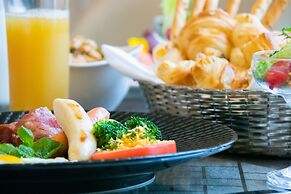 Sheraton Yinchuan