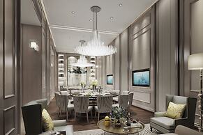 Sheraton Yinchuan