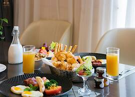 Sheraton Yinchuan