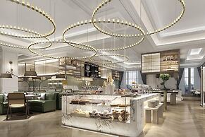 Sheraton Yinchuan