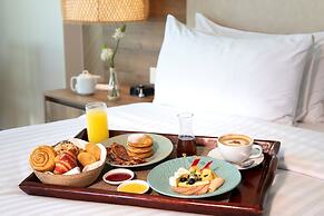 Santa Marta Marriott Resort Playa Dormida