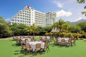 Santa Marta Marriott Resort Playa Dormida