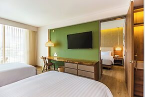 Santa Marta Marriott Resort Playa Dormida