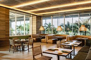 Santa Marta Marriott Resort Playa Dormida