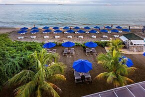 Santa Marta Marriott Resort Playa Dormida