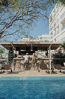 Santa Marta Marriott Resort Playa Dormida