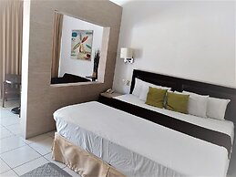Hotel Villa las Rosas