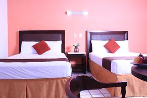 Hotel Villa las Rosas