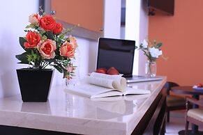Hotel Villa las Rosas