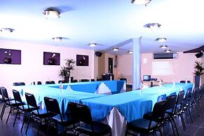 Hotel Villa las Rosas