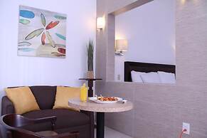 Hotel Villa las Rosas