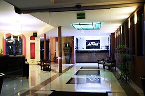 Hotel Villa las Rosas