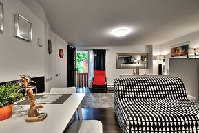 Studios Montcalm Montreal