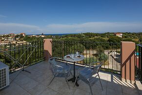 Pelagos Apartments